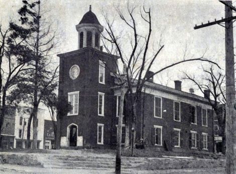 Courthouse