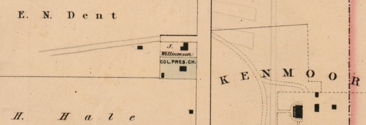 Gray Map