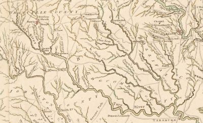 Survey Map